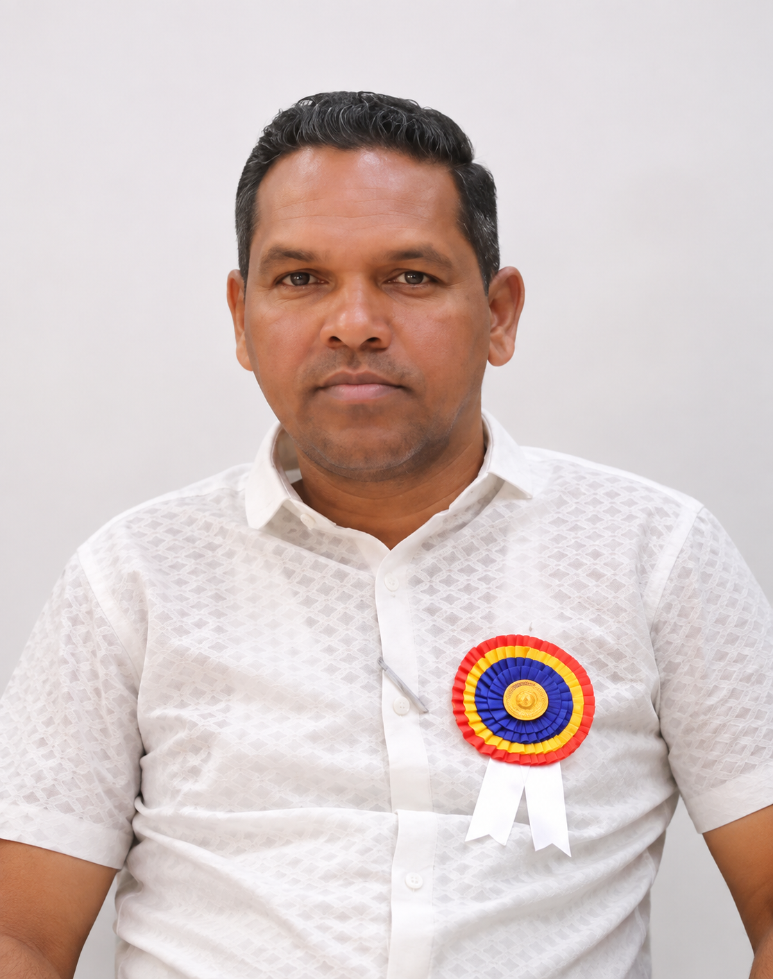 Rtn. Adv. Tushar Gautam Satpe